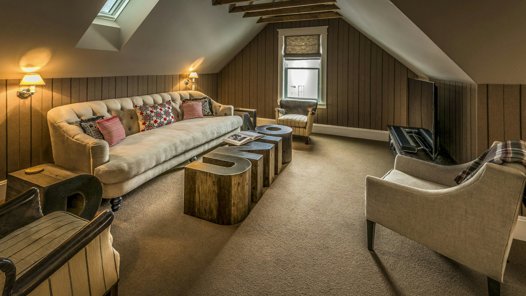 Dunton Town House 10/12