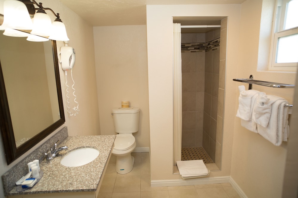 Best Western Butch Cassidy Inn 11/31