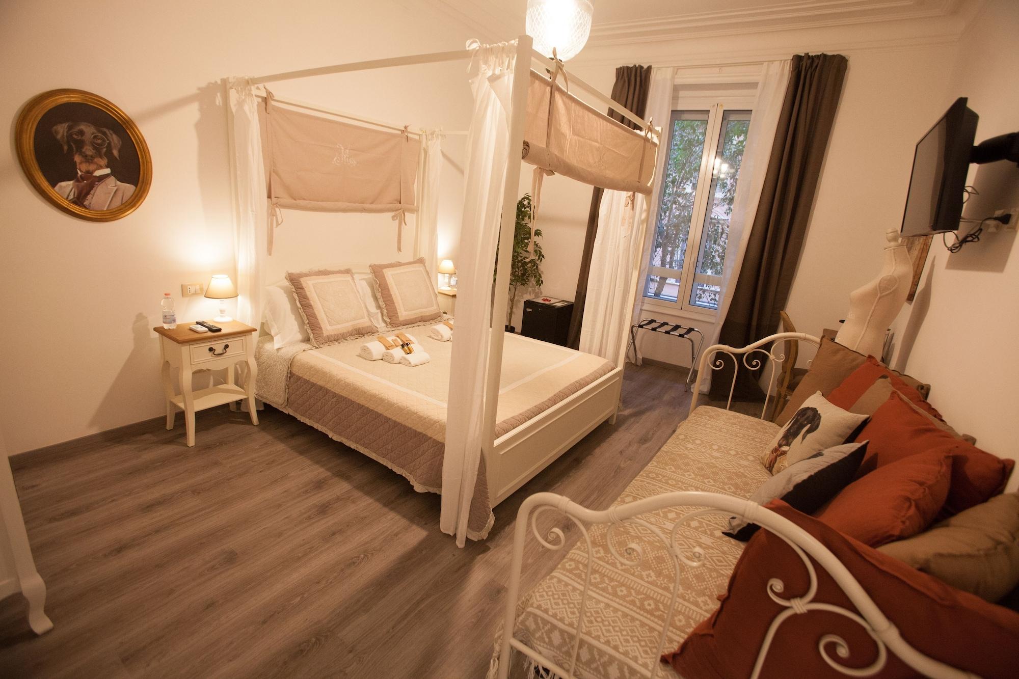 Popolo Flaminio Rooms 19/50