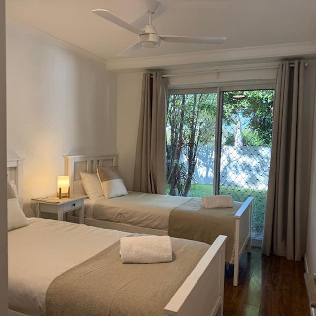 NOOSA KEYS RESORT 23/64