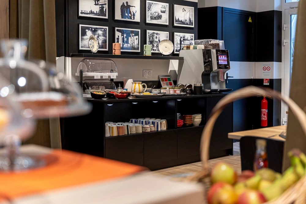 Dantan Hotel 38/46