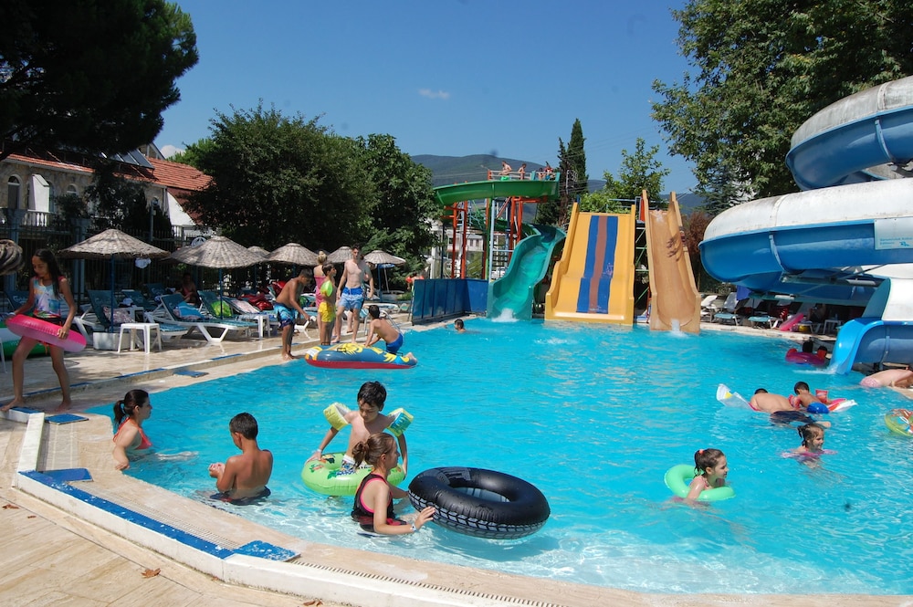 Erdek Sun Beach Hotel 32/50