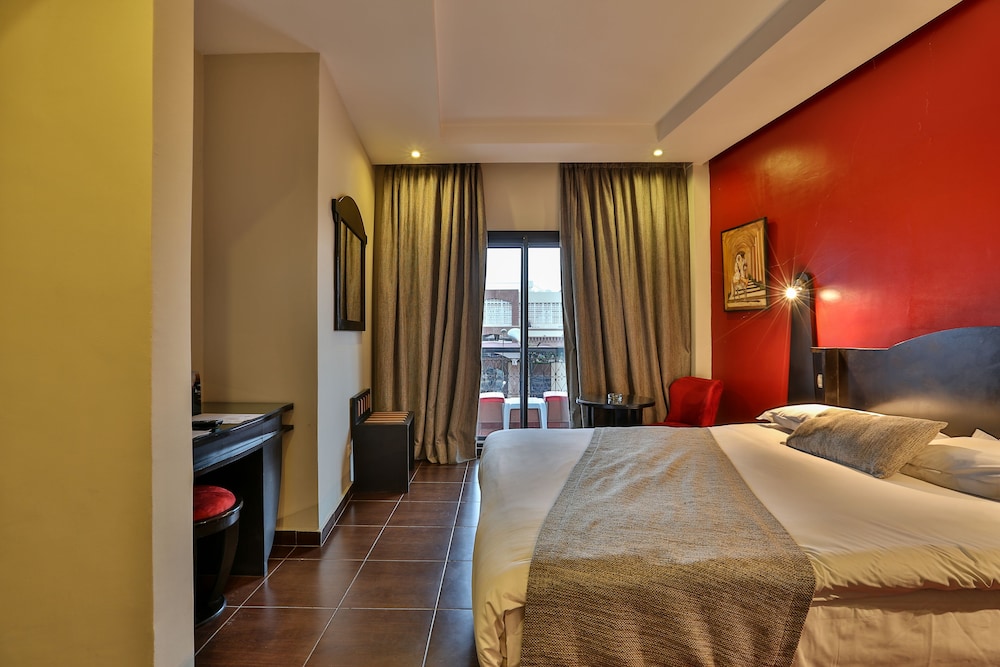 Red Hotel Marrakech 8/57