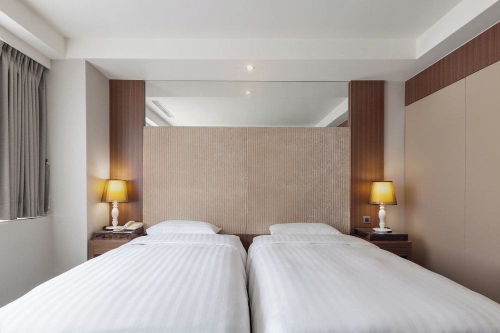 Mai Hotel Nanjing 32/66