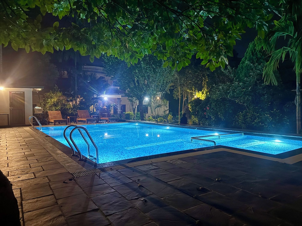 Jungle Safari Resort 44/50