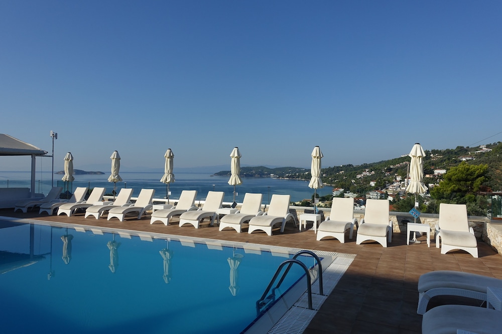 Hotel Rene 5/60