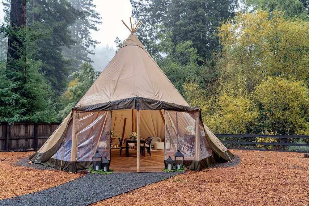 AutoCamp Russian River 2/52