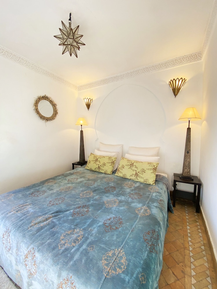 Riad Fabiola et Spa 11/50