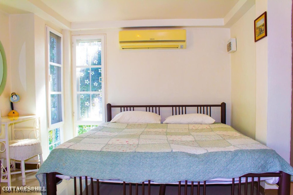 Cottages At Hill Resort 20/50