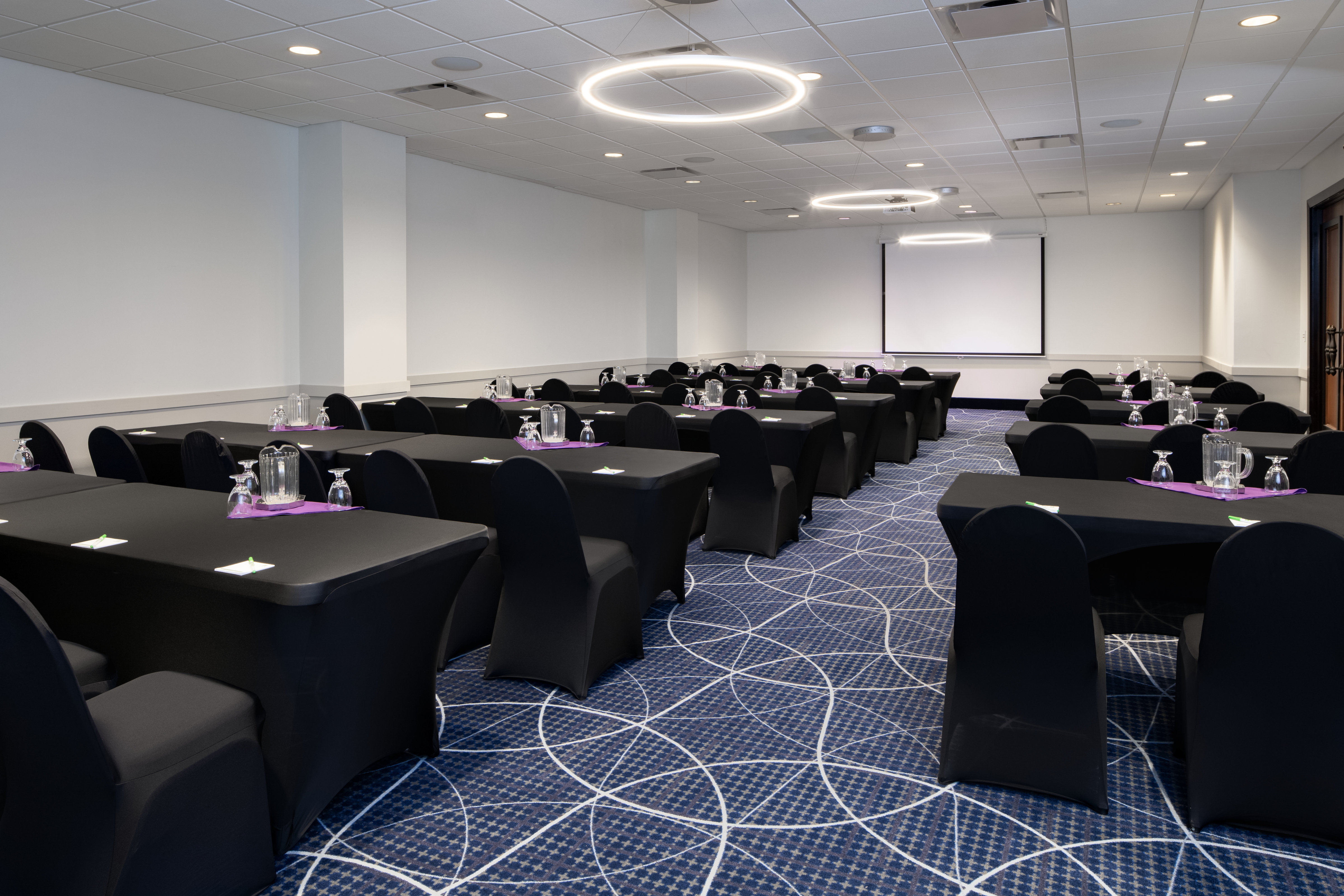 Holiday Inn & Suites Charleston West by IHG 22/32