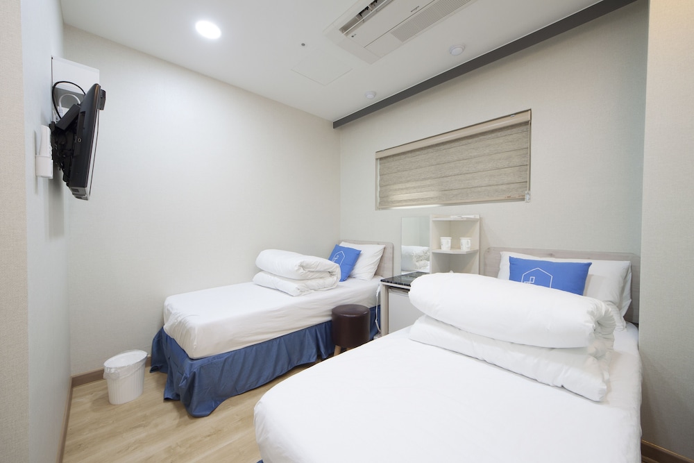Myeongdong Stay7 14/50