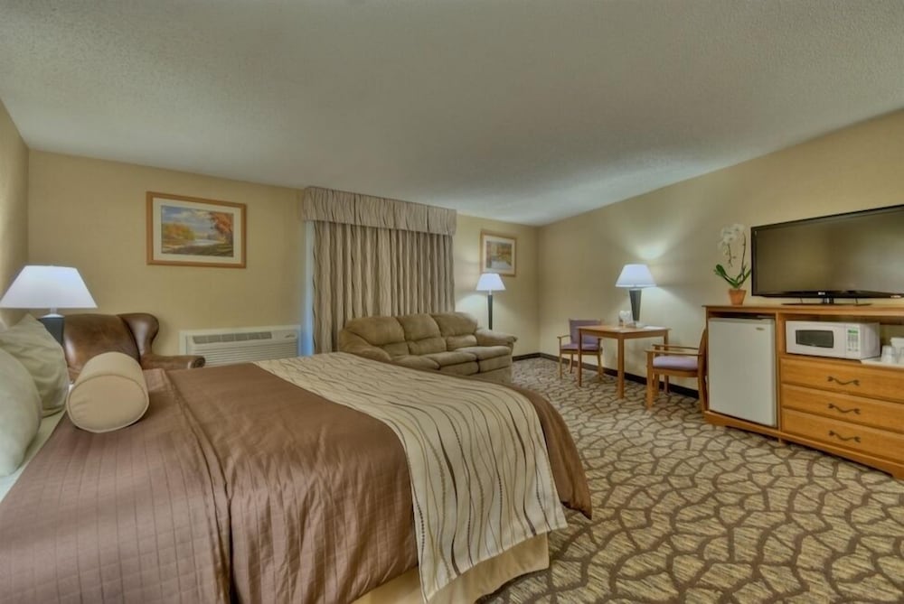 Best Western Clifton Park 16/33