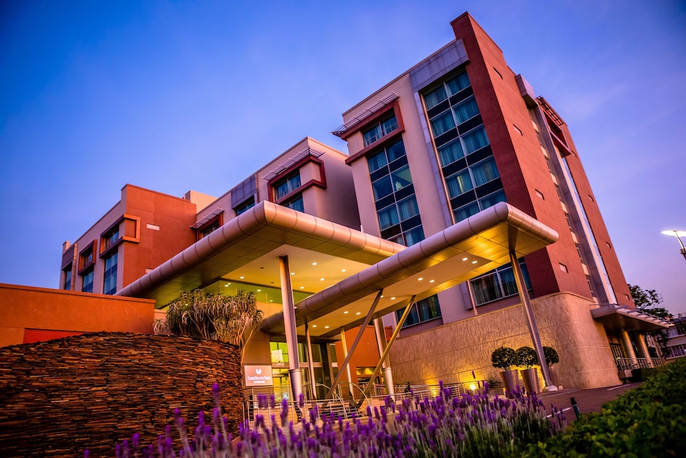 Southern Sun Rosebank 4/50