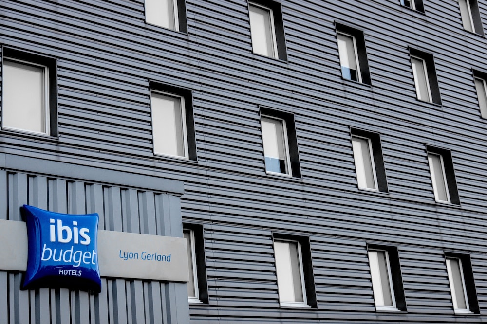 Ibis Budget Lyon Gerland 2/70