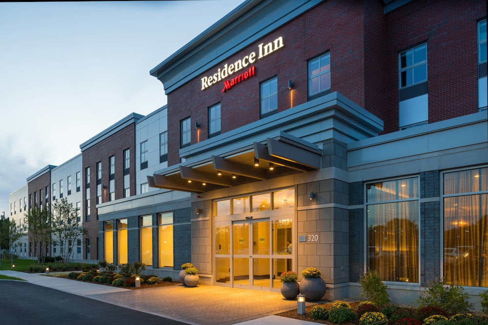 RESIDENCE INN BOSTON CONCORD 6/59