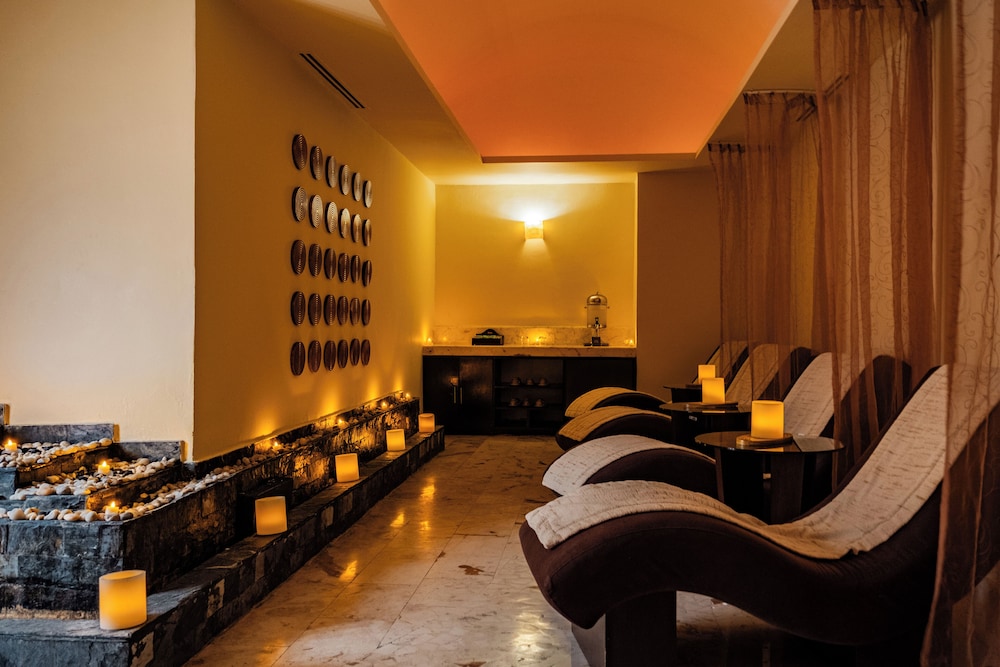 Iberostar Selection Riviera Cancun 46/63