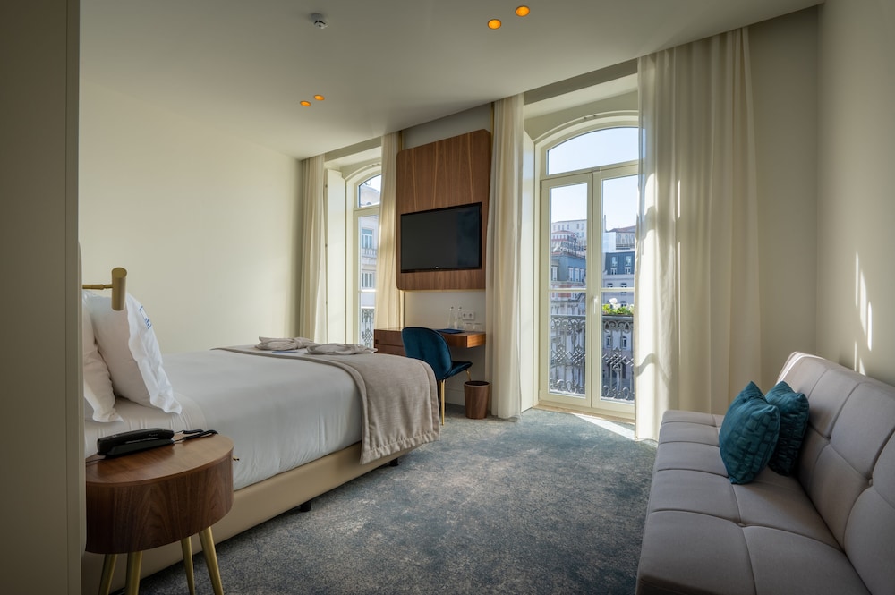 Blue Liberdade Hotel 18/43