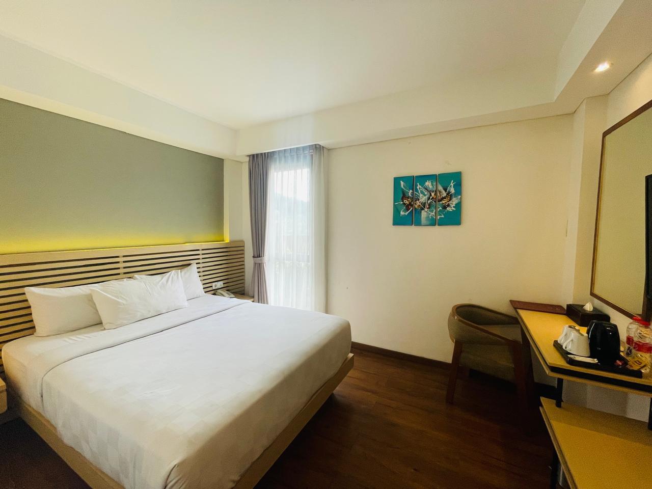 Grand Metro Hotel Puncak 26/55