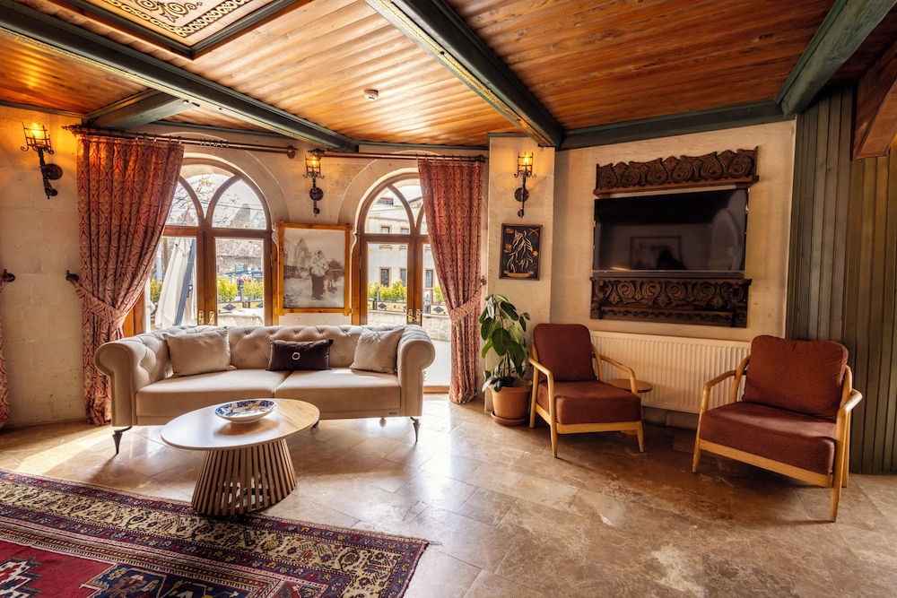 Grand Cappadocia Hotel 31/50