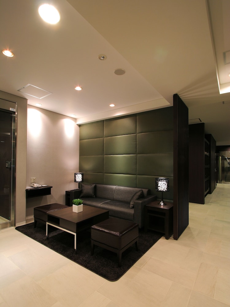 HOTEL VISTA KUMAMOTO AIRPORT 26/50