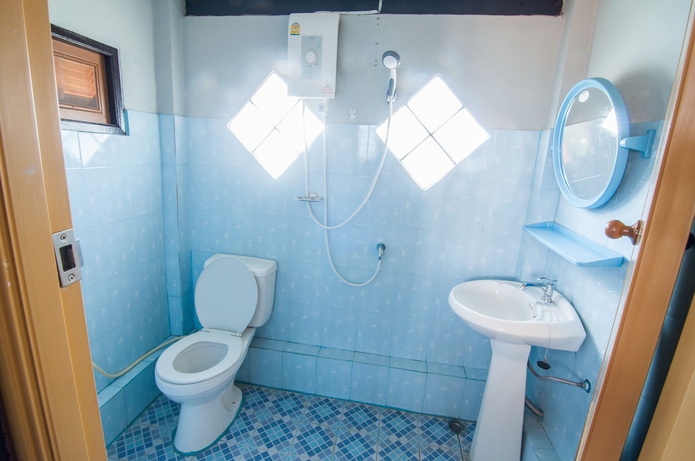 Phoomtada Homestay 46/50