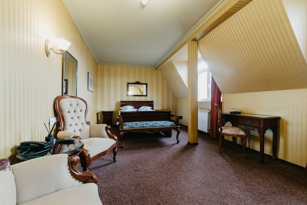 Topaz Boutique Hotel 22/37