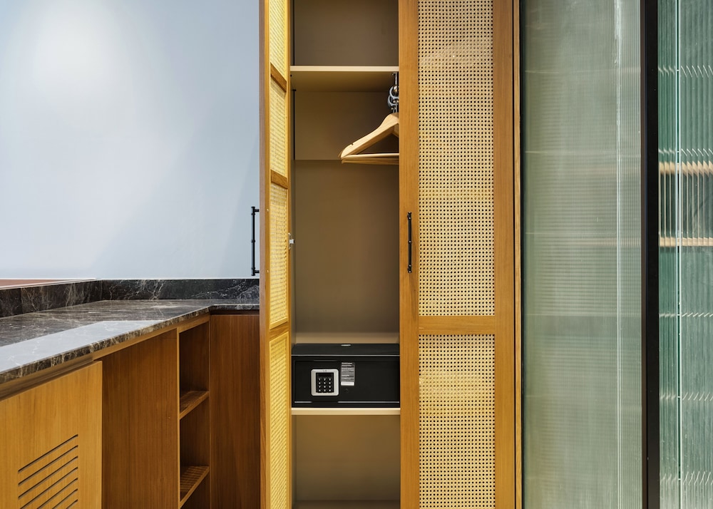 Galata Rasso Boutique Hotel 写真4