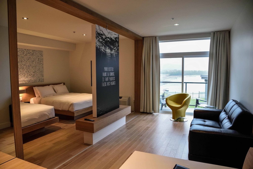 Hotel du Domaine, an Ascend Collection Hotel 47/76