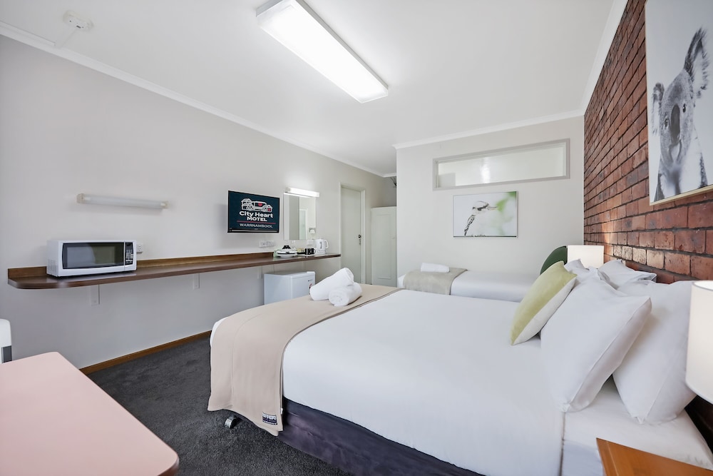 City Heart Motel 21/50