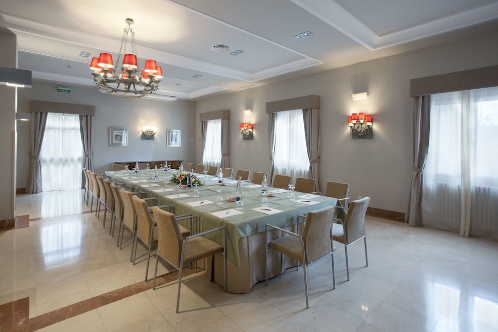 Parador De Teruel 17/28