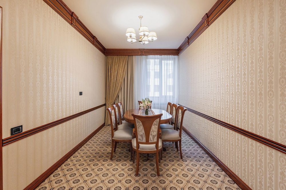 National by Stellar Hotels, Yerevan 56/76