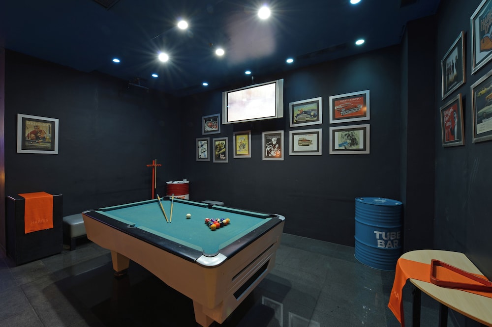 Cityloog Hotel Tebet Jakarta 21/48