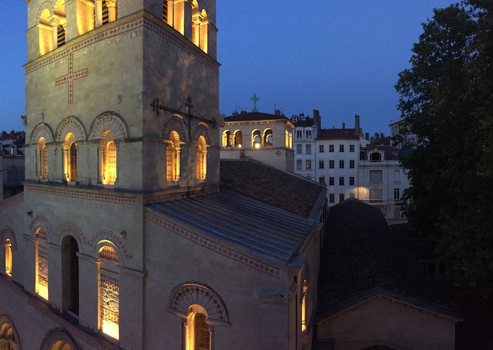 Hotel de l Abbaye photo4