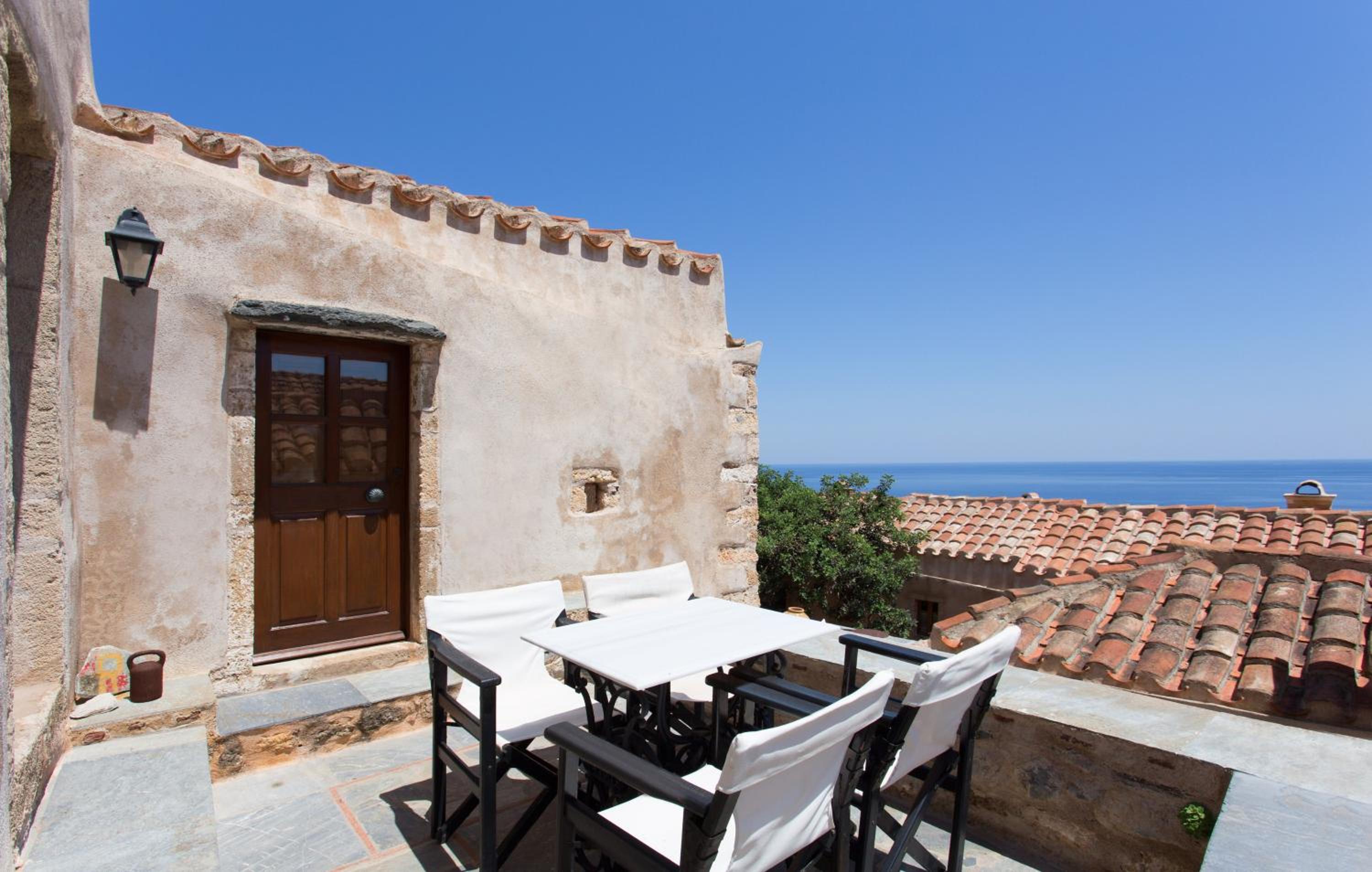 New Malvasia Hotel 29/51