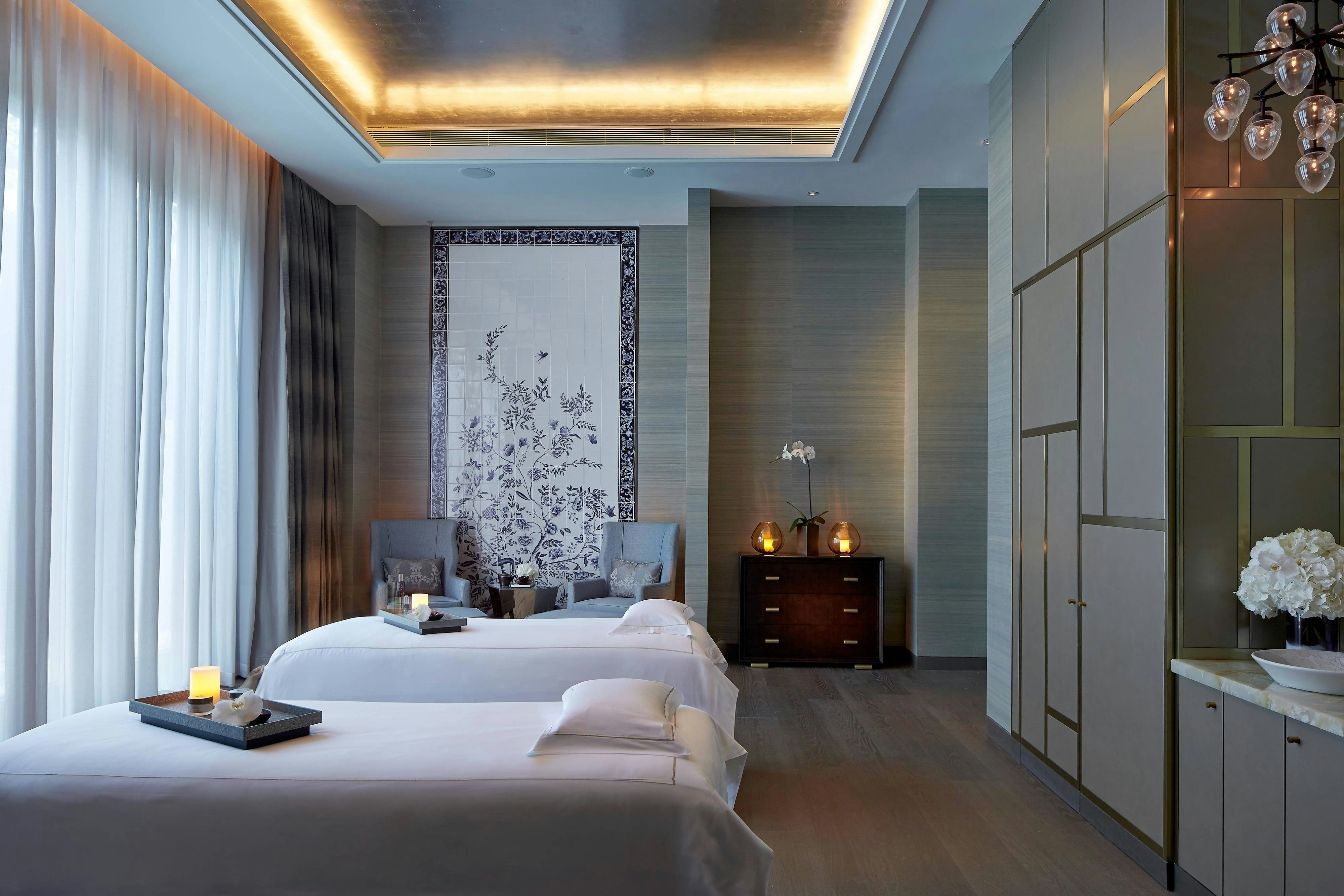The Ritz Carlton Macau 1/4