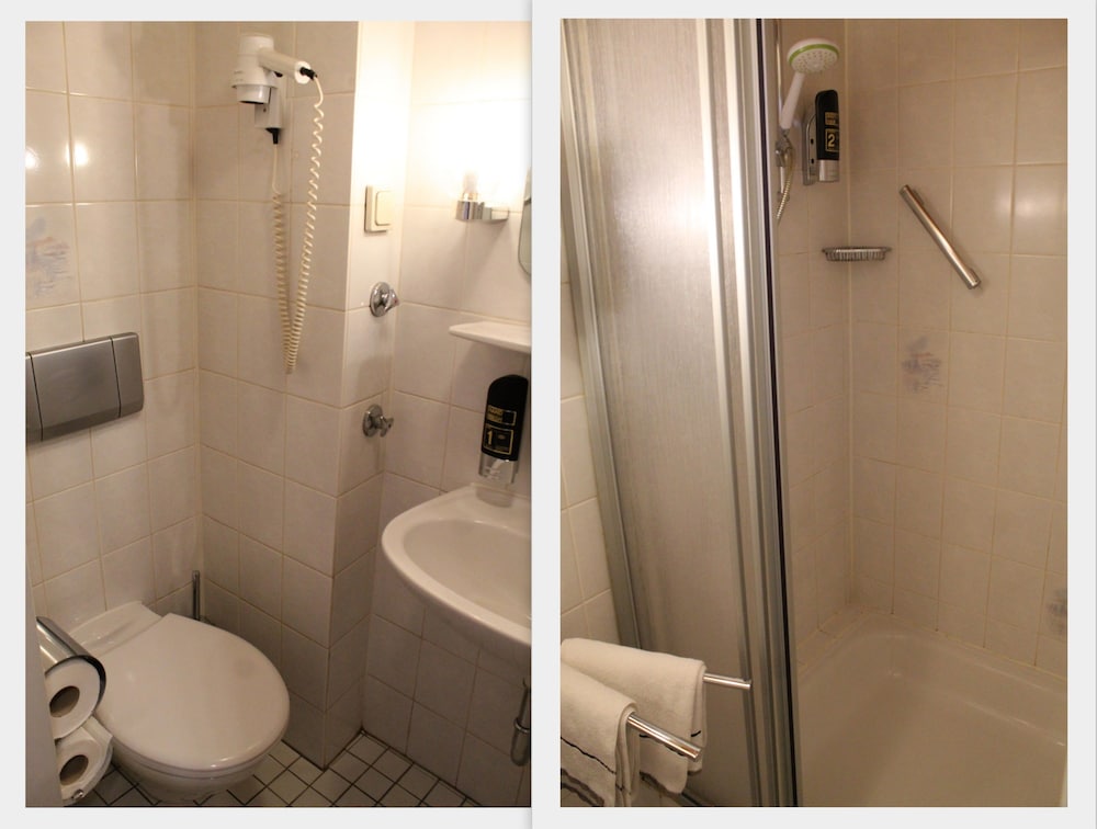 HOTEL WEIDENHOF 15/47