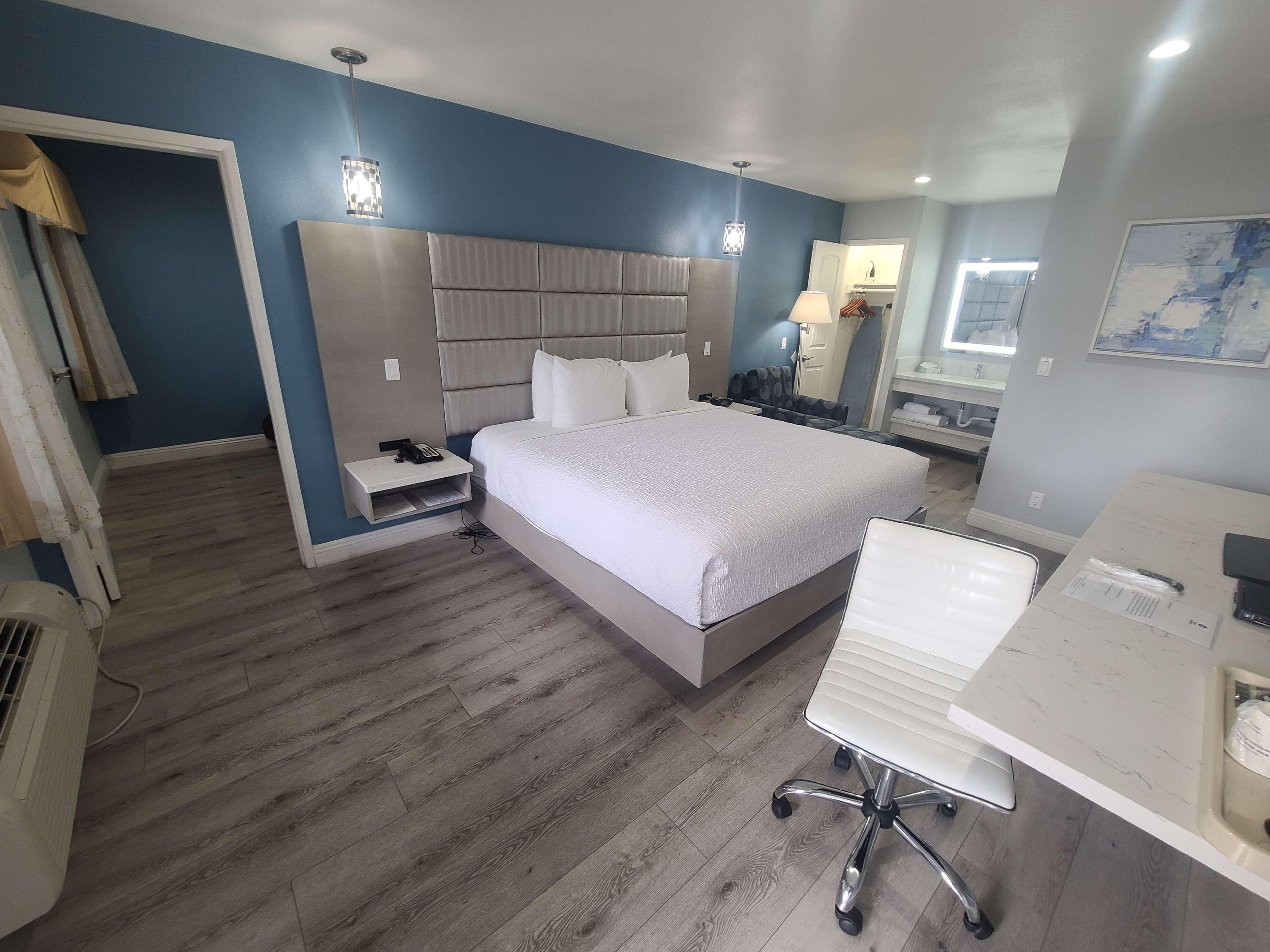 standard, Best Western Orange Plaza 2/4