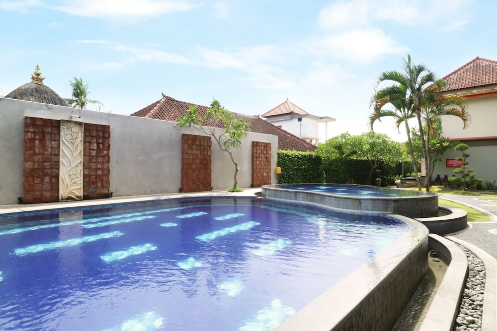 Grand Sinar Indah Hotel 60/61