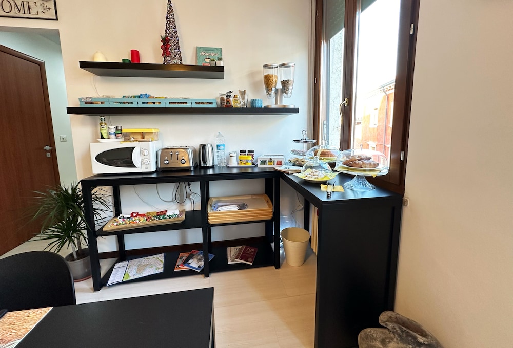 B&B Alla Casa Di Lucia 5/47