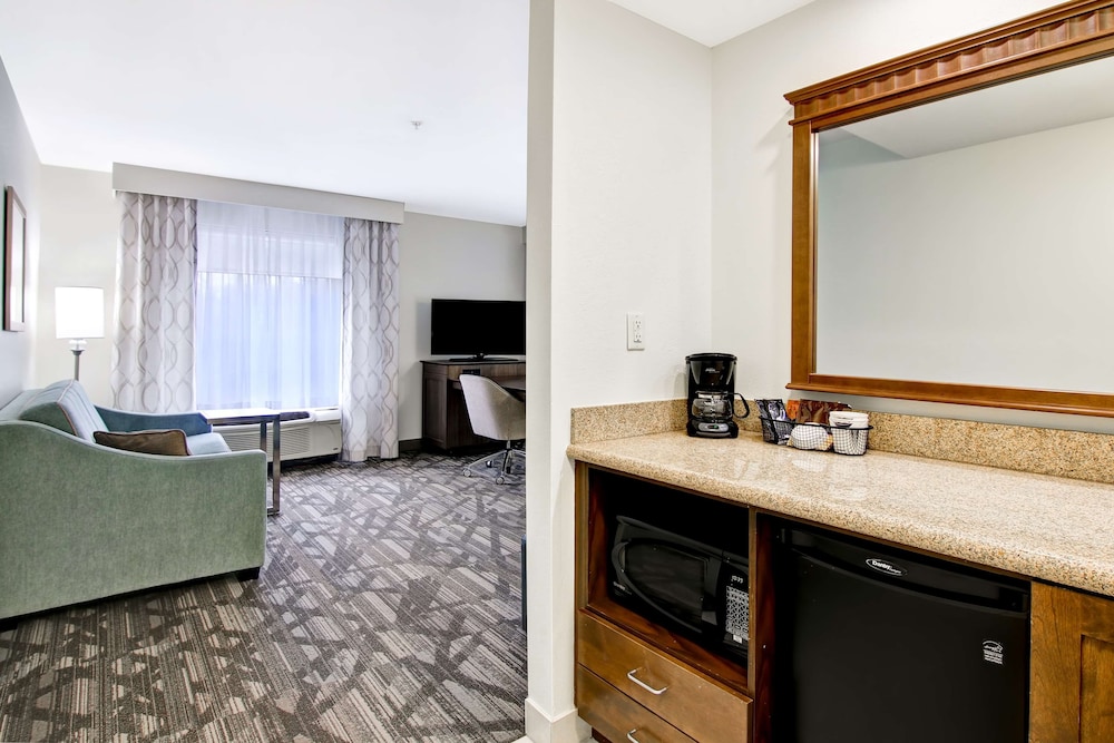 Hampton Inn & Suites by Hilton Saint John 30/57