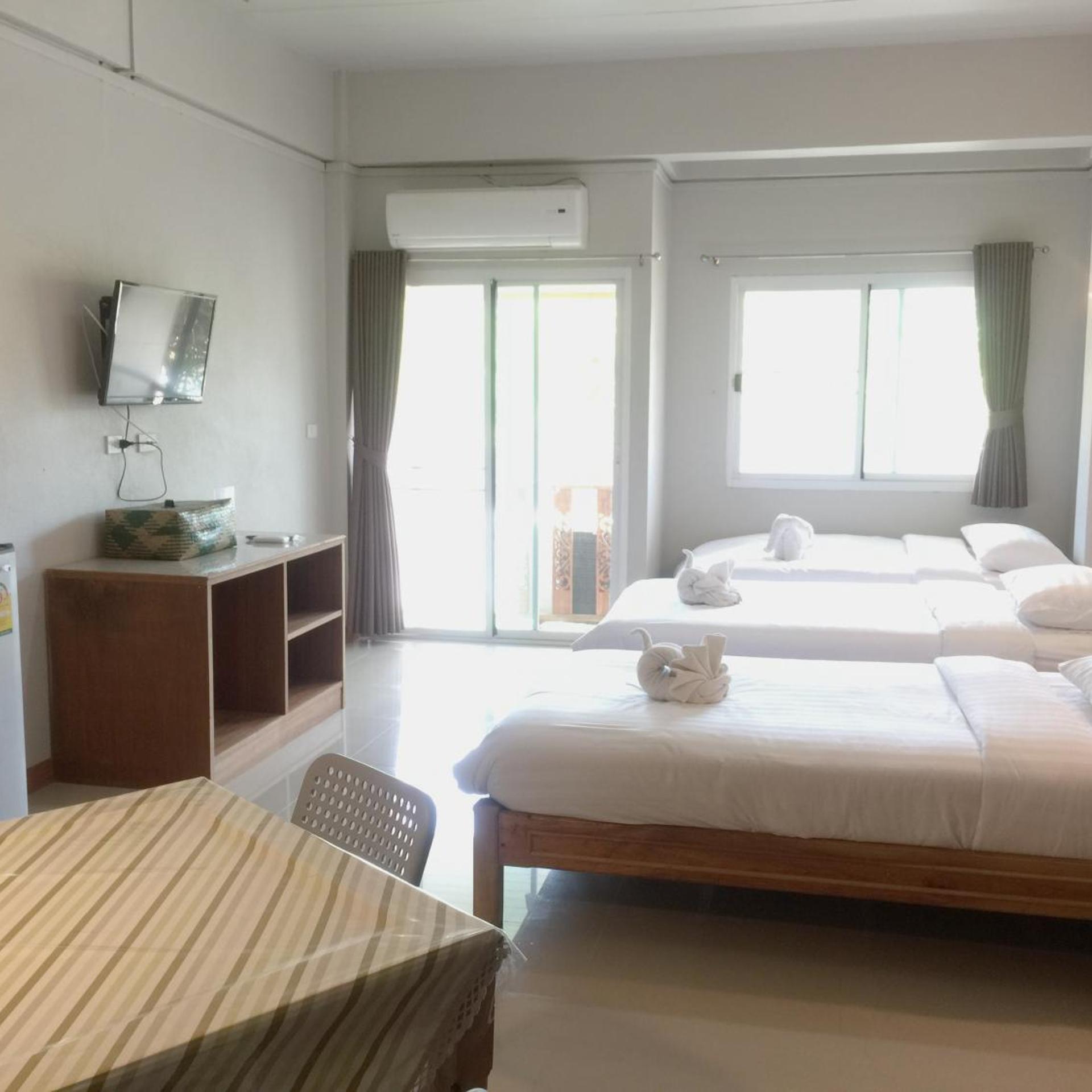 Baan Bangrak Residence 13/63