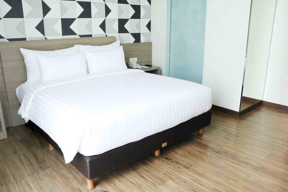Luminor Hotel Pecenongan 17/47
