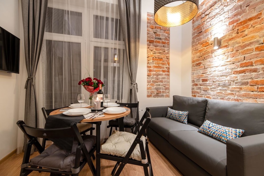 Aparthotel Dietla 99 20/50