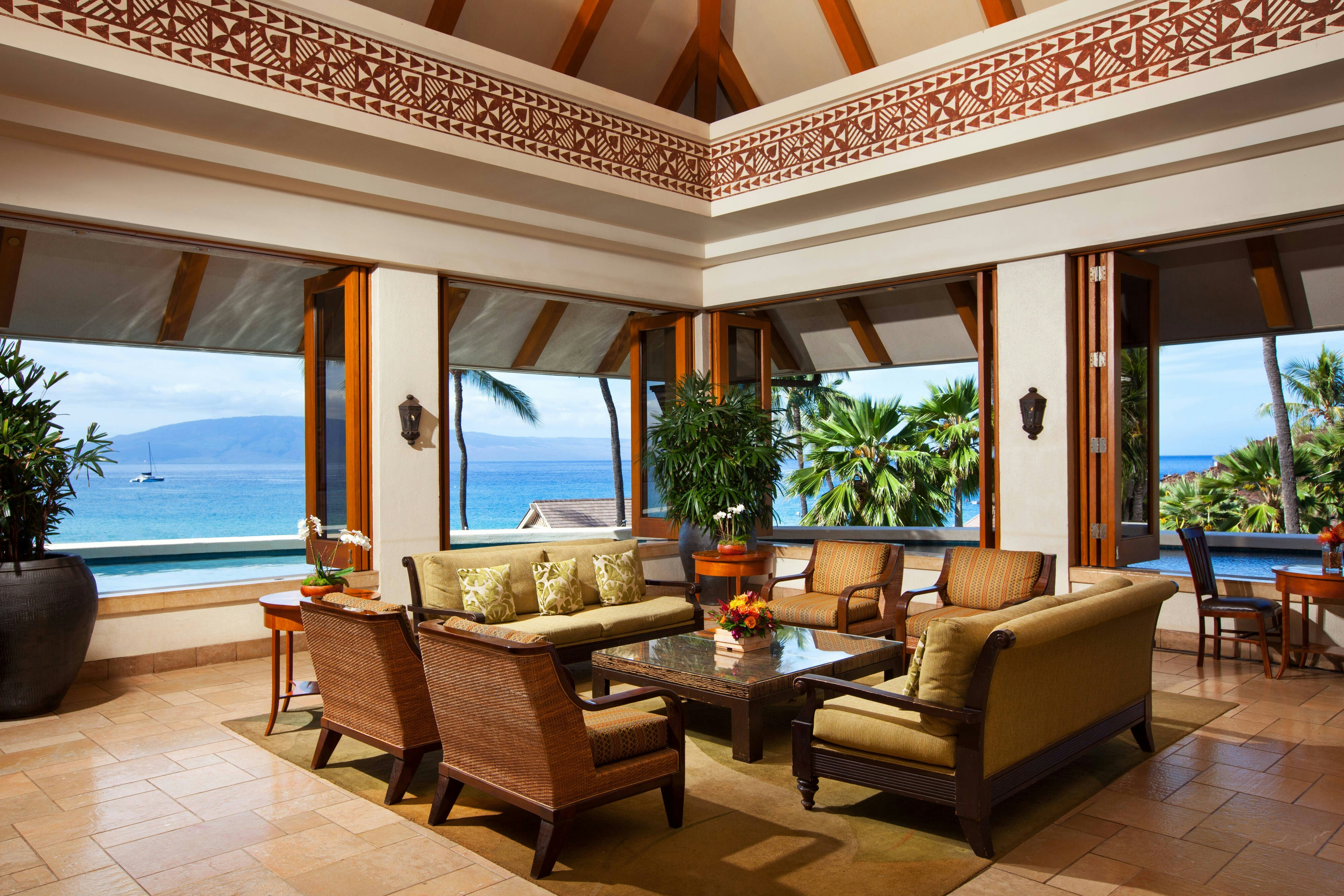 Sheraton Maui Resort & Spa 37/76
