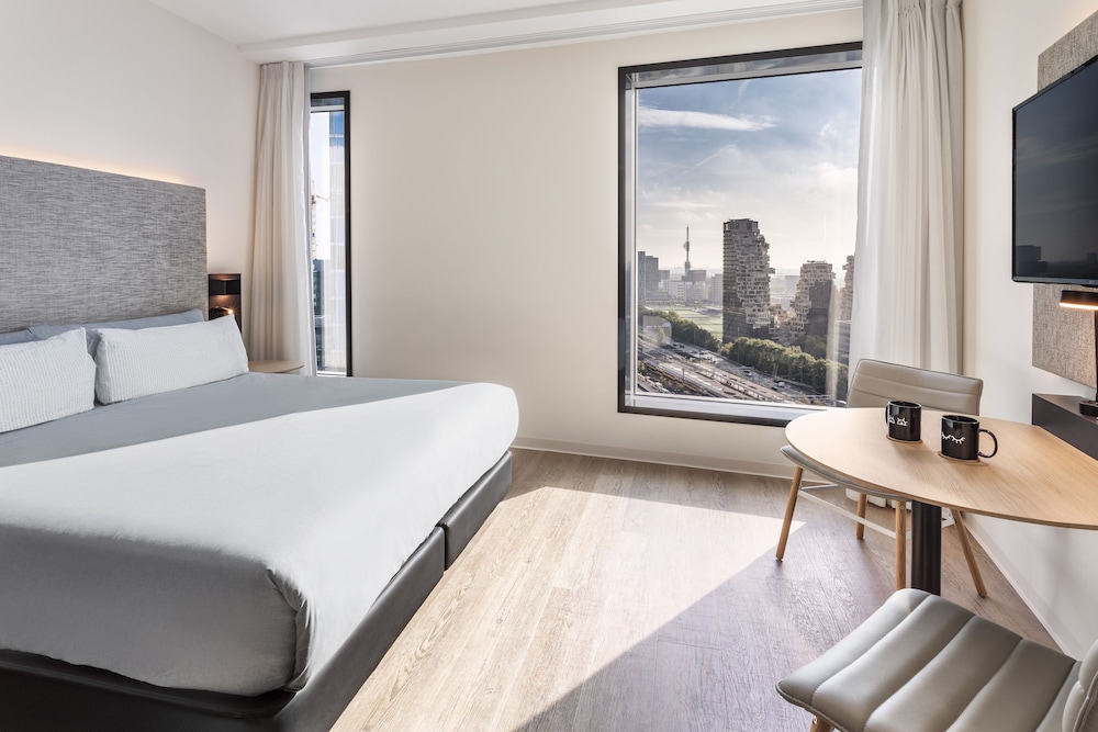 INNSIDE, PREMIUM