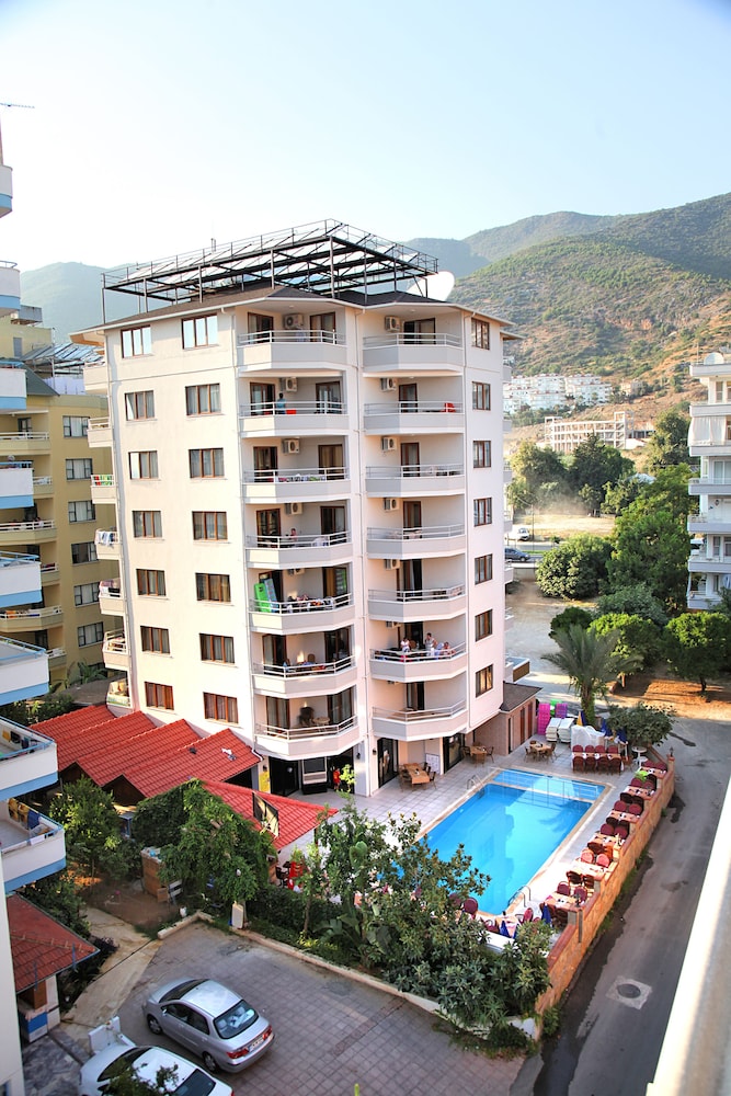 Yeni Acun Apart Hotel 写真3