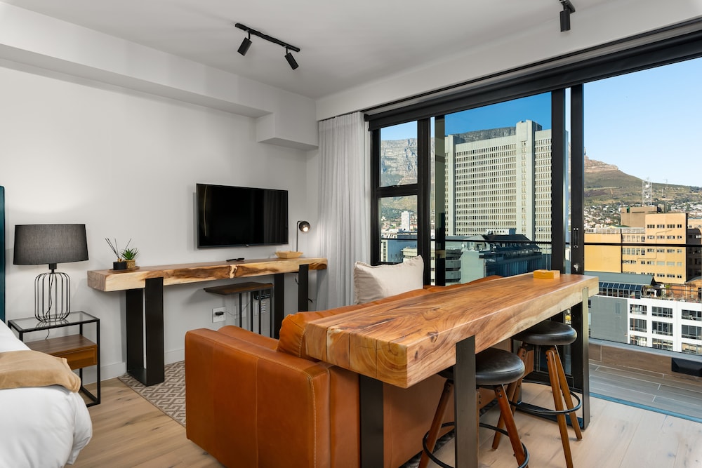 The Tokyo Aparthotel by Totalstay 35/45