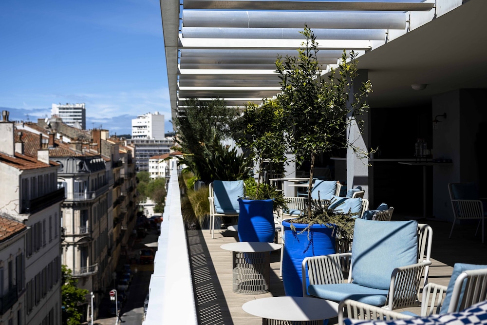 Okko Hotels Toulon Centre 26/33