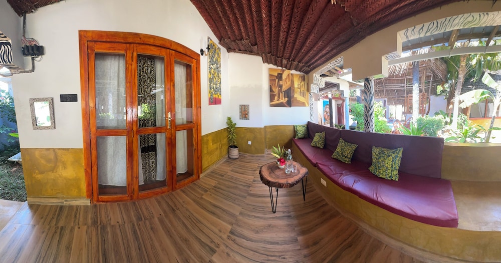 Zanzibar Dream Lodge 33/50