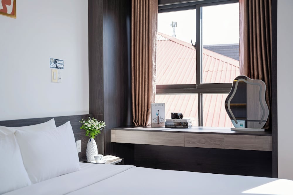 Dalat Gold Hotel 11/50